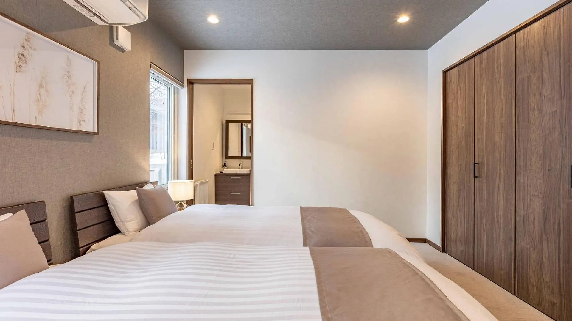 翠葉 Rusutsu Villa 0*,  Japan